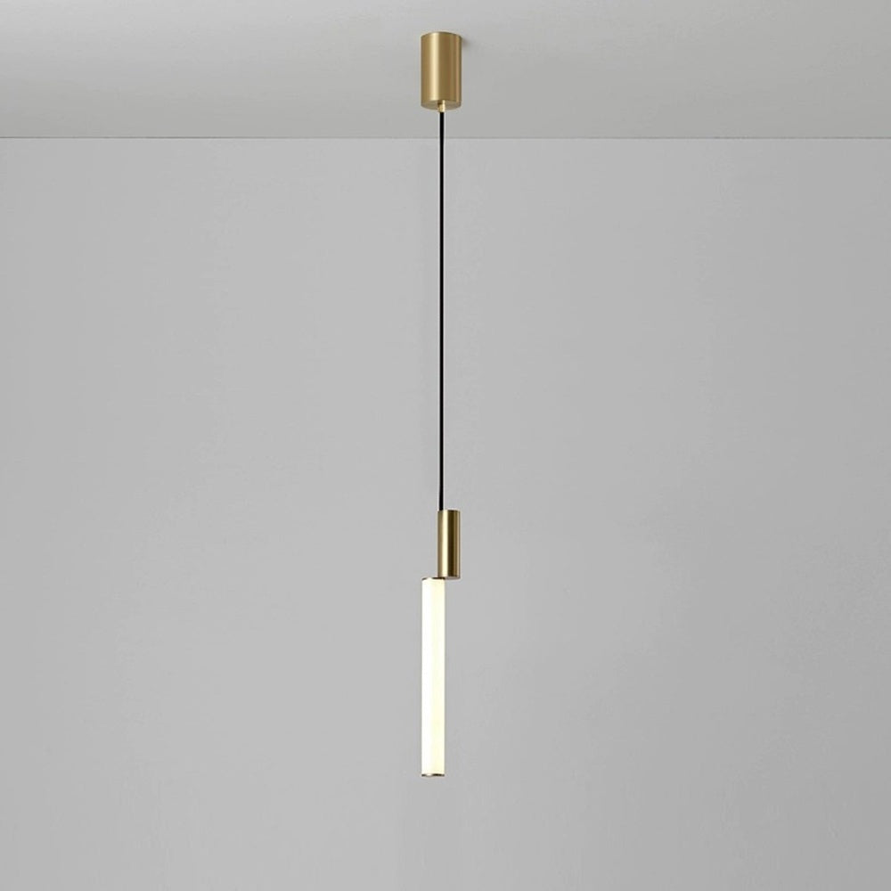 Blair Pendant Light - Gold HX-GRN-D3365-G