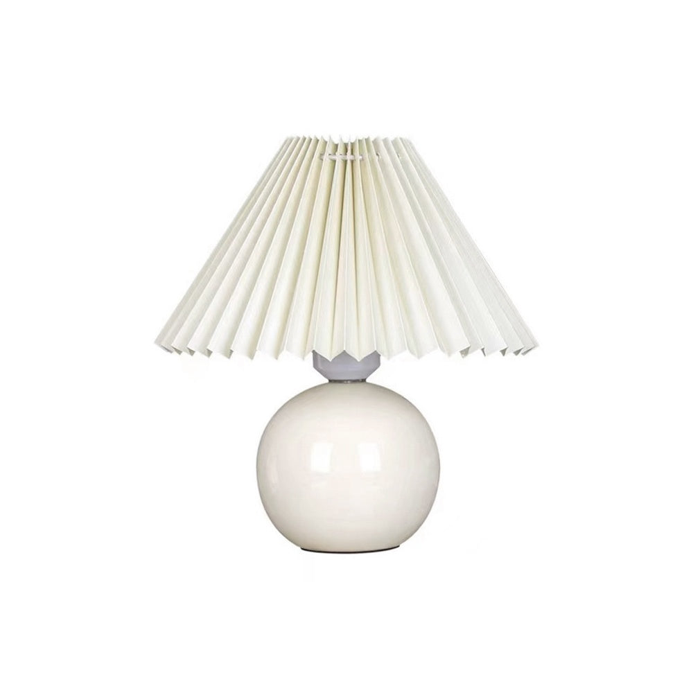 Lilah Table Lamp HX-GRN-T140