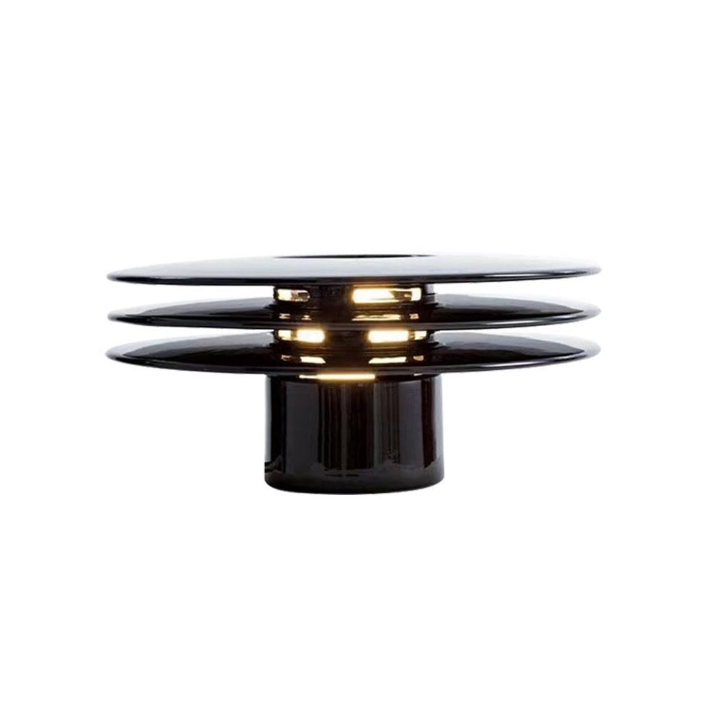 Carlson Table Lamp HX-GRN-T709