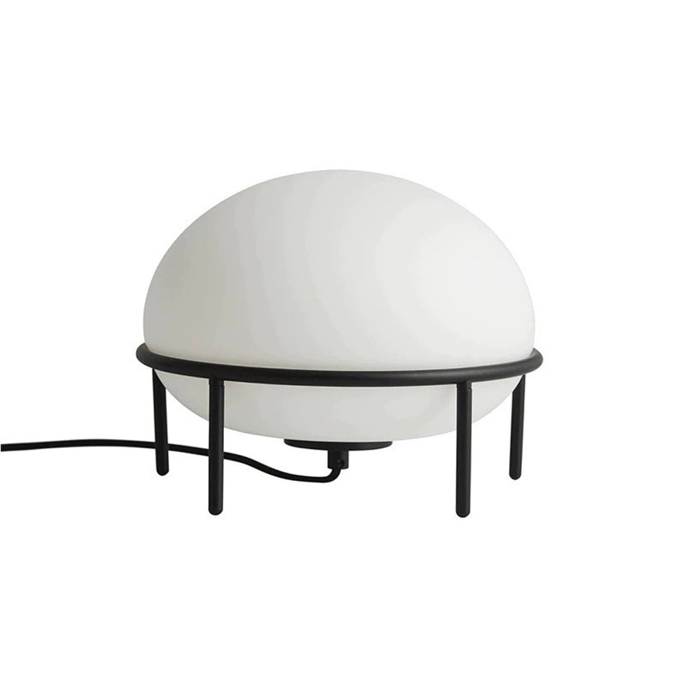 Anton Table Lamp HX-GRN-T712