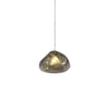 Smoke Hampton Pendant Light - Medium HX-MD3117-250-GR