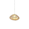 Amber Hampton Pendant Light - Large HX-MD3117-300-AM