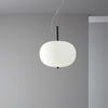 Harris Pendant Light - Black HX-MD4151-330-B