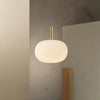 Harris Pendant Light - Gold HX-MD4151-330-G