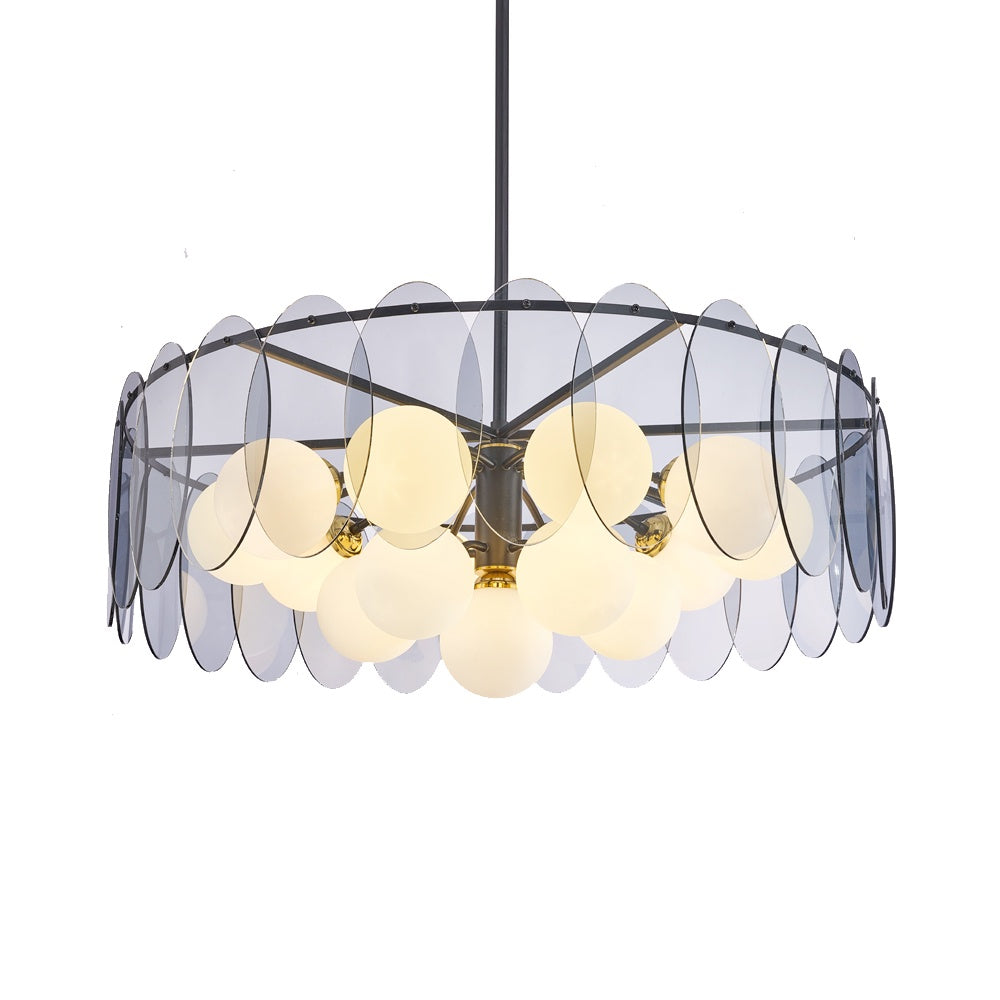 Luca Chandelier I-PL-14-25-B