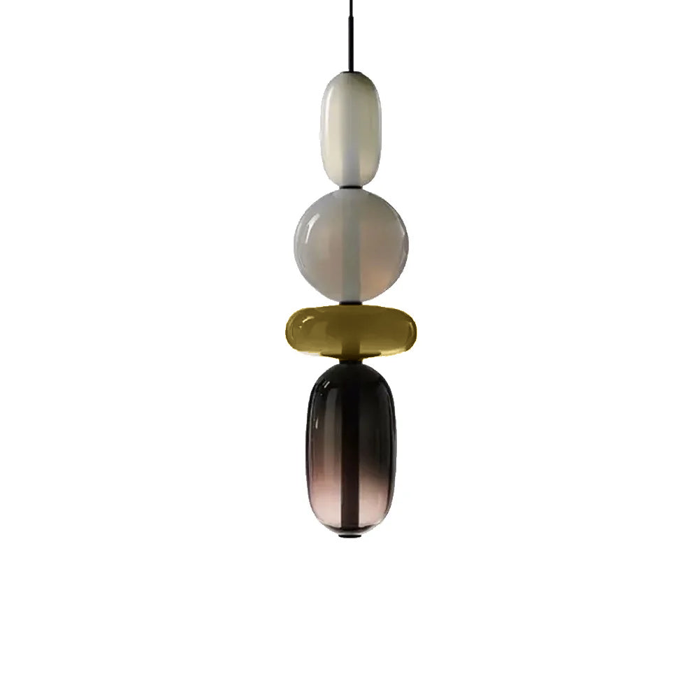 Vermont Pendant Light - G I-PL-2725-E