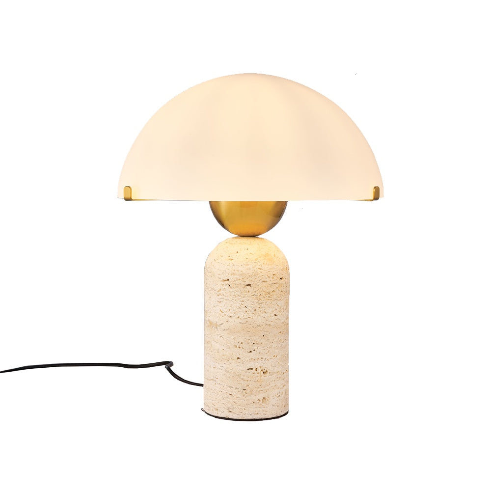 Kaleb Table Lamp I-PL-30-25