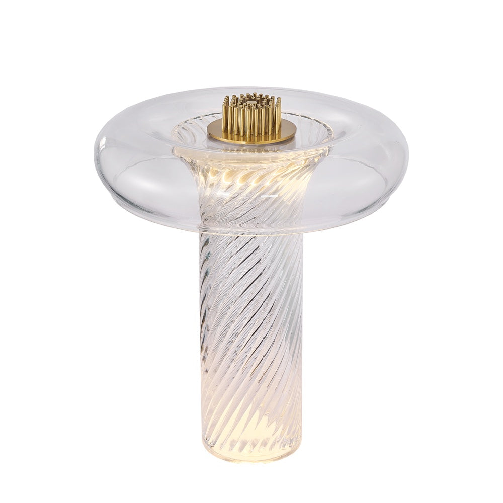 Roy Table Lamp I-PL-34-25-C