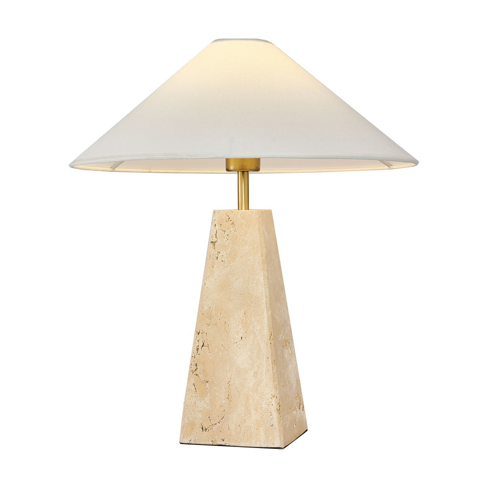 Amado Table Lamp I-PL-52-25-W