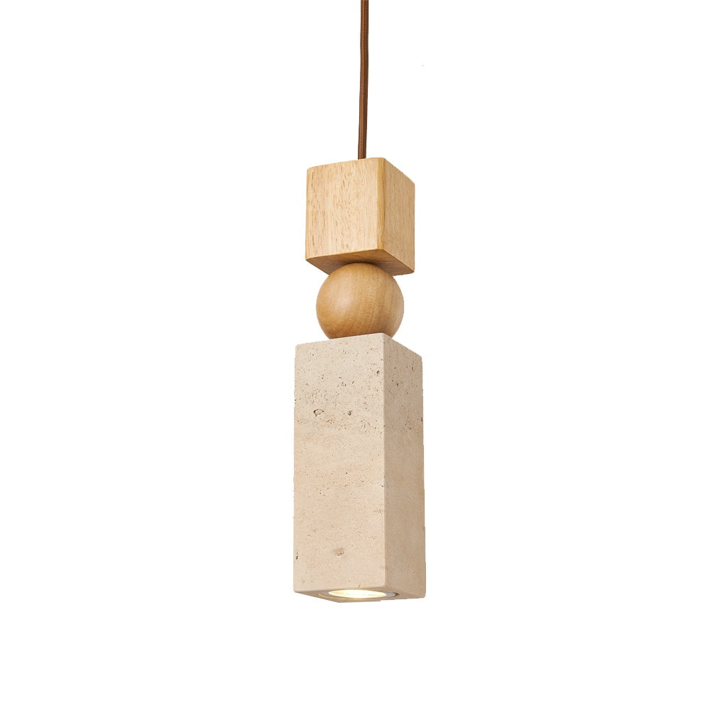 Arlo Pendant Light - Light I-PL-83-25-A