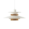 Edmond Pendant Light - Natural I-PL-9441-LT