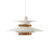 Edmond Pendant Light - Natural I-PL-9441-LT