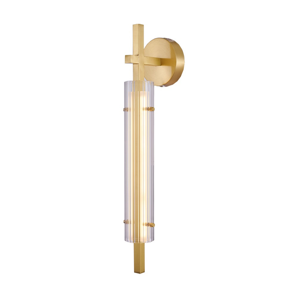 Eli Wall Light - Gold I-PL-B3782-G