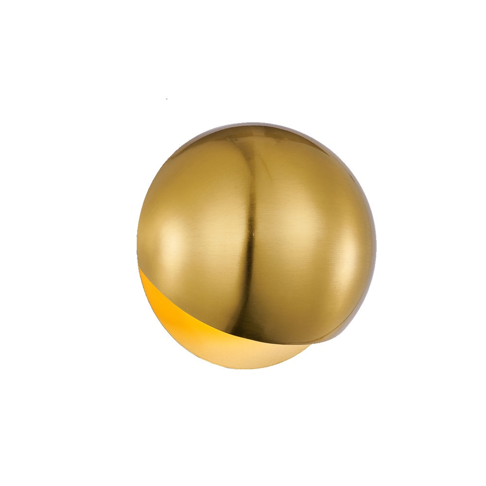 Leo Wall Light - Gold I-PL-B3969-G