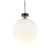 Naomi Pendant Light I-PL-CSC036