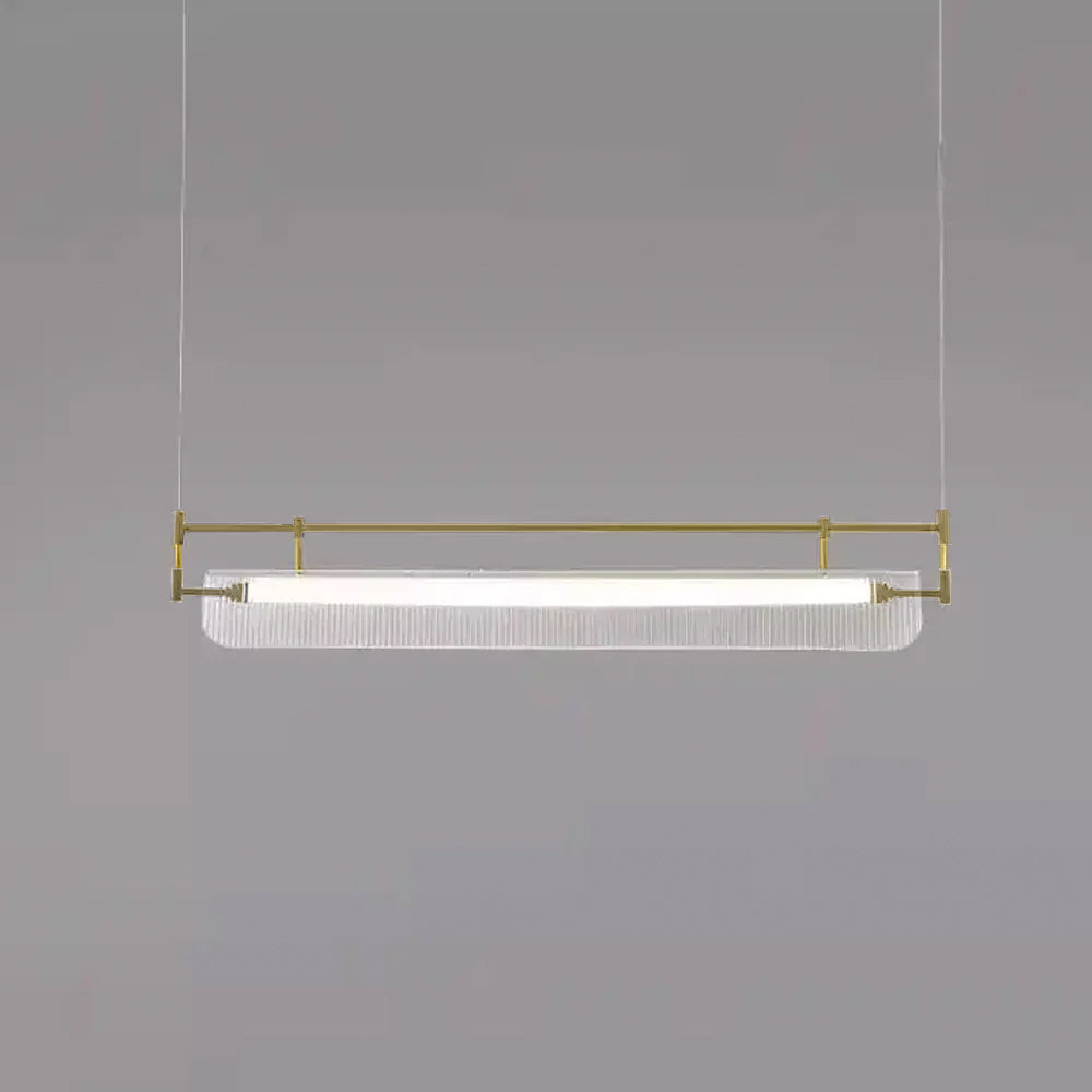 Nathan Linear Pendant Light I-PL-CSC067