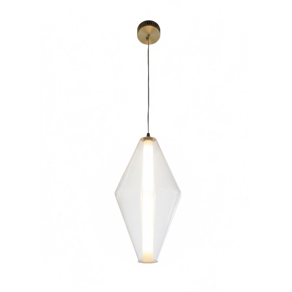 Dali Pendant Light - Clear I-PL-CSC069-CL