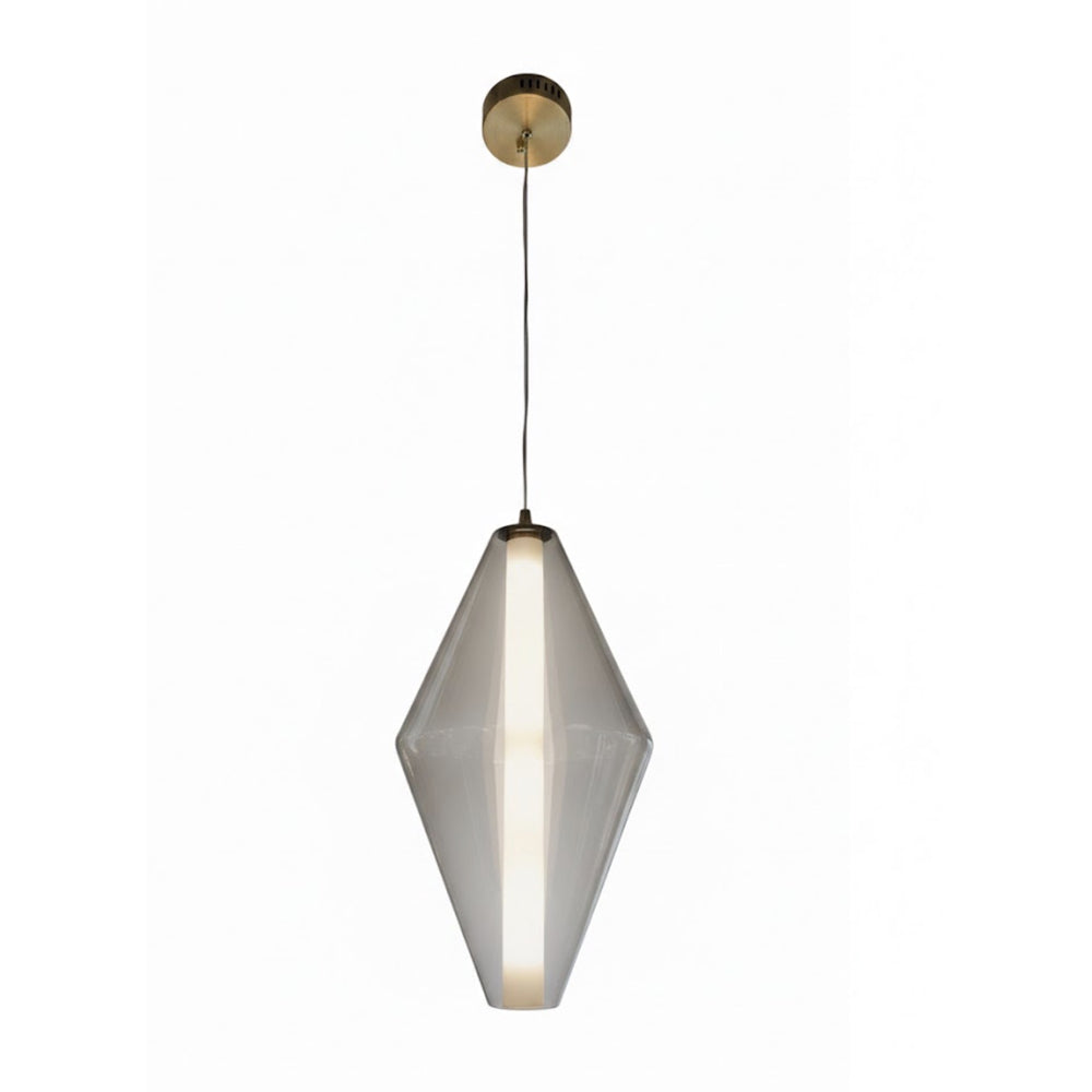 Dali Pendant Light - Smoke I-PL-CSC069-SK