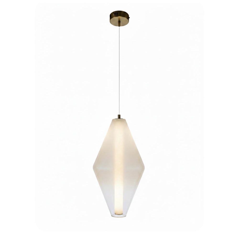 Dali Pendant Light - White I-PL-CSC069-WH