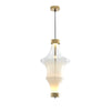 Mitchell Pendant Light - White I-PL-CSC071-WH