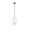 Demeter Pendant Light I-PL-CSC082