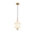 Demeter Pendant Light I-PL-CSC082