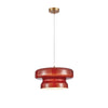 Eros Pendant Light I-PL-CSC083