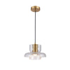 Artemis Pendant Light - A I-PL-CSC086