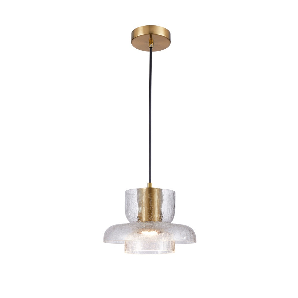 Artemis Pendant Light - A I-PL-CSC086