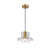 Artemis Pendant Light - A I-PL-CSC086