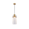 Artemis Pendant Light - B I-PL-CSC087