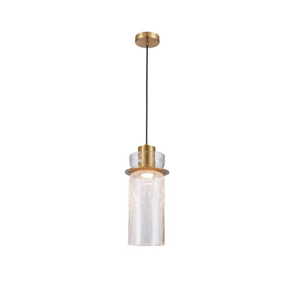 Artemis Pendant Light - B I-PL-CSC087