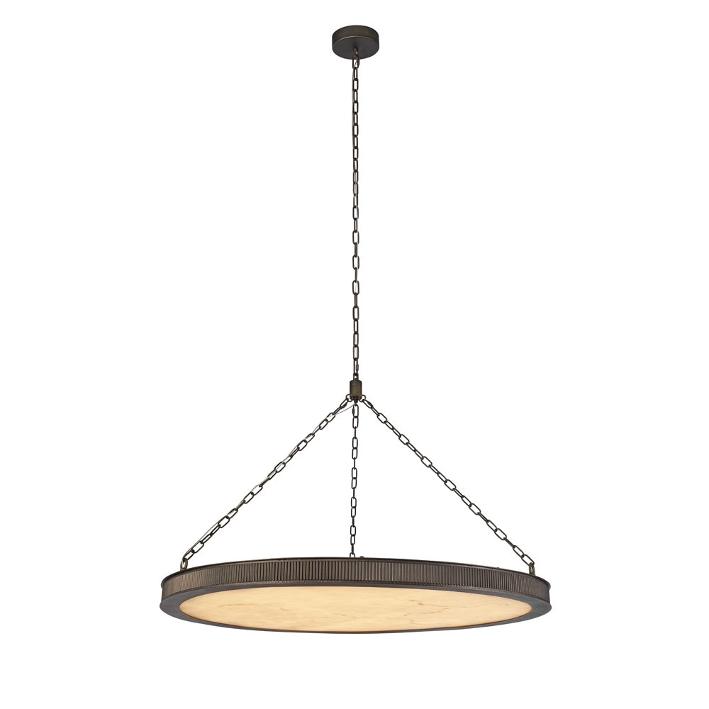 Koda Chandelier - Coffee I-PL-CSC101-B