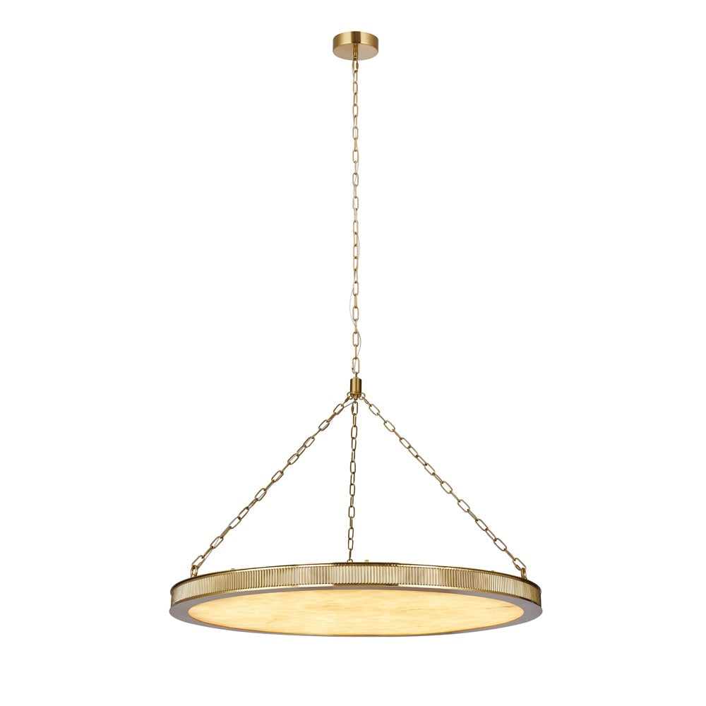 Koda Chandelier - Gold I-PL-CSC101-G