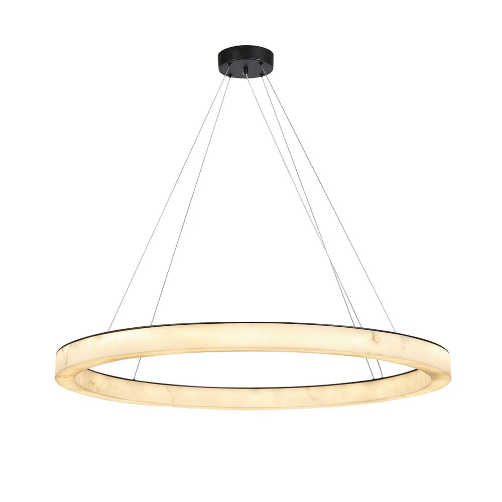 Mave Chandelier - Black I-PL-CSC103-B