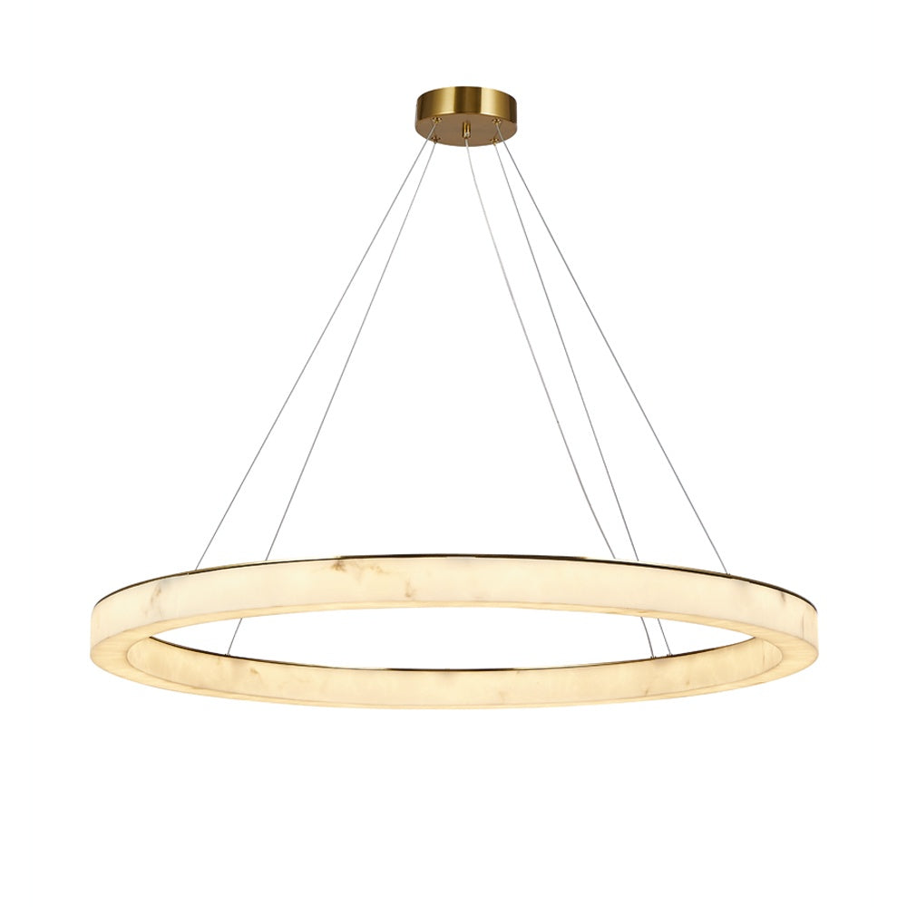 Mave Chandelier - Gold I-PL-CSC103-G