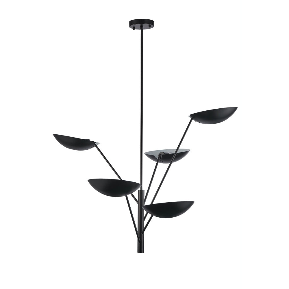 Maven Chandelier I-PL-CSC121-B