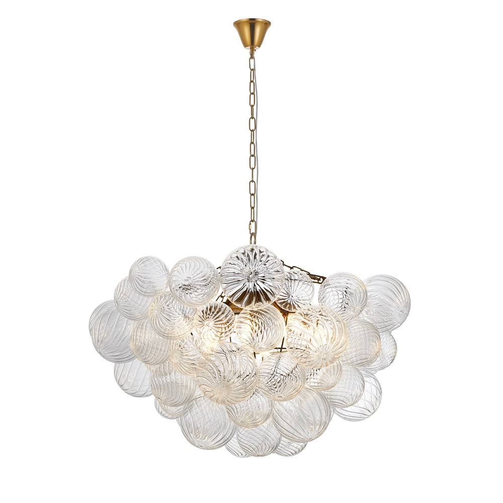 Lula Chandelier I-PL-CSC122-G