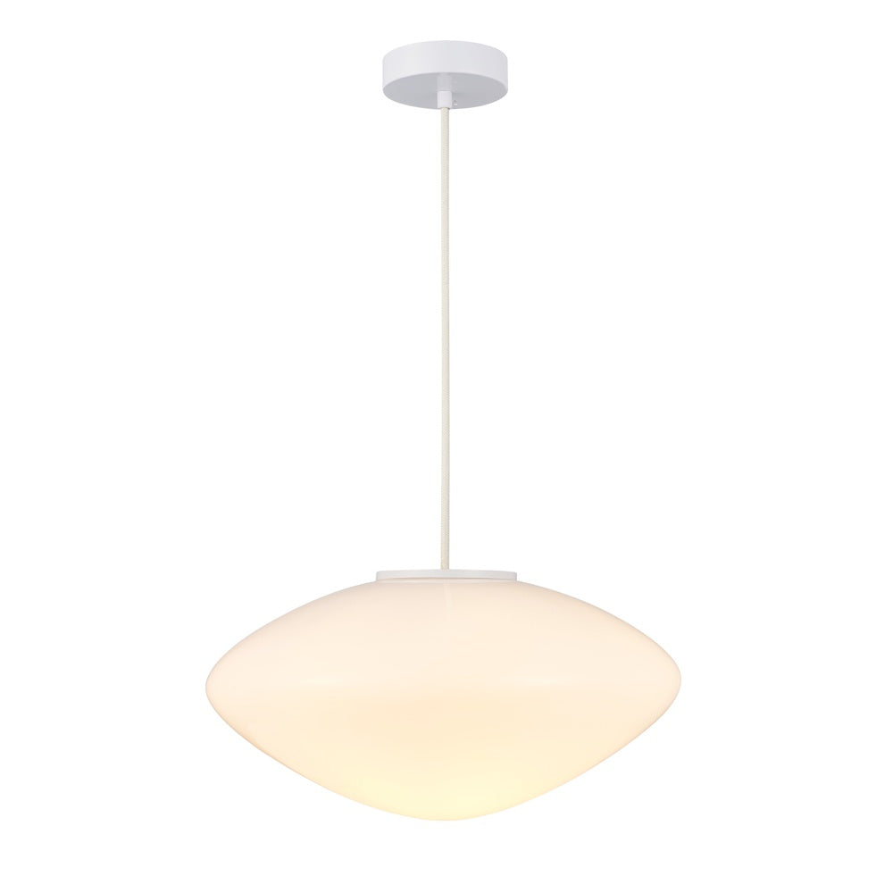 Rook Pendant Light - Large I-PL-CSC124-L