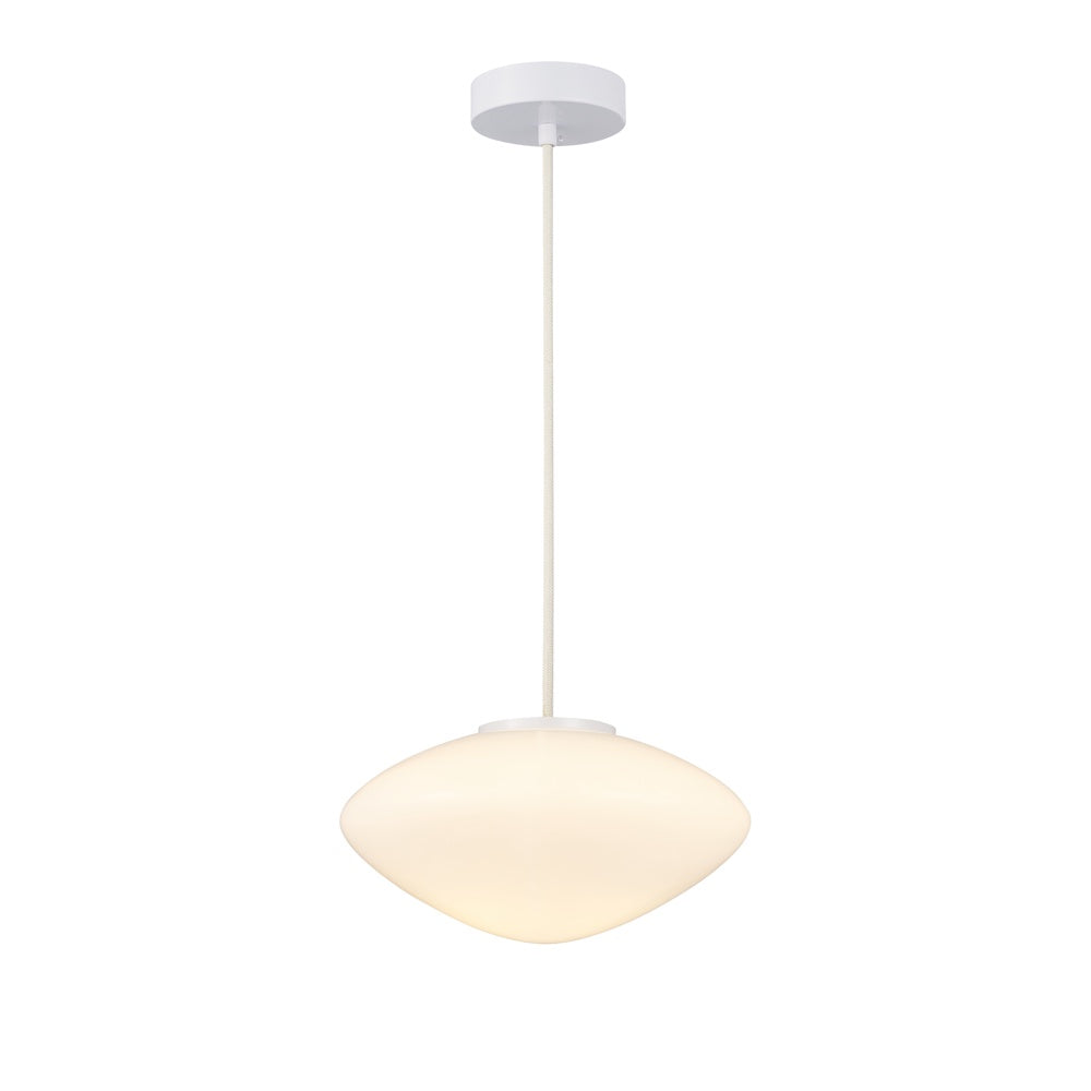 Rook Pendant Light - Small I-PL-CSC124-S