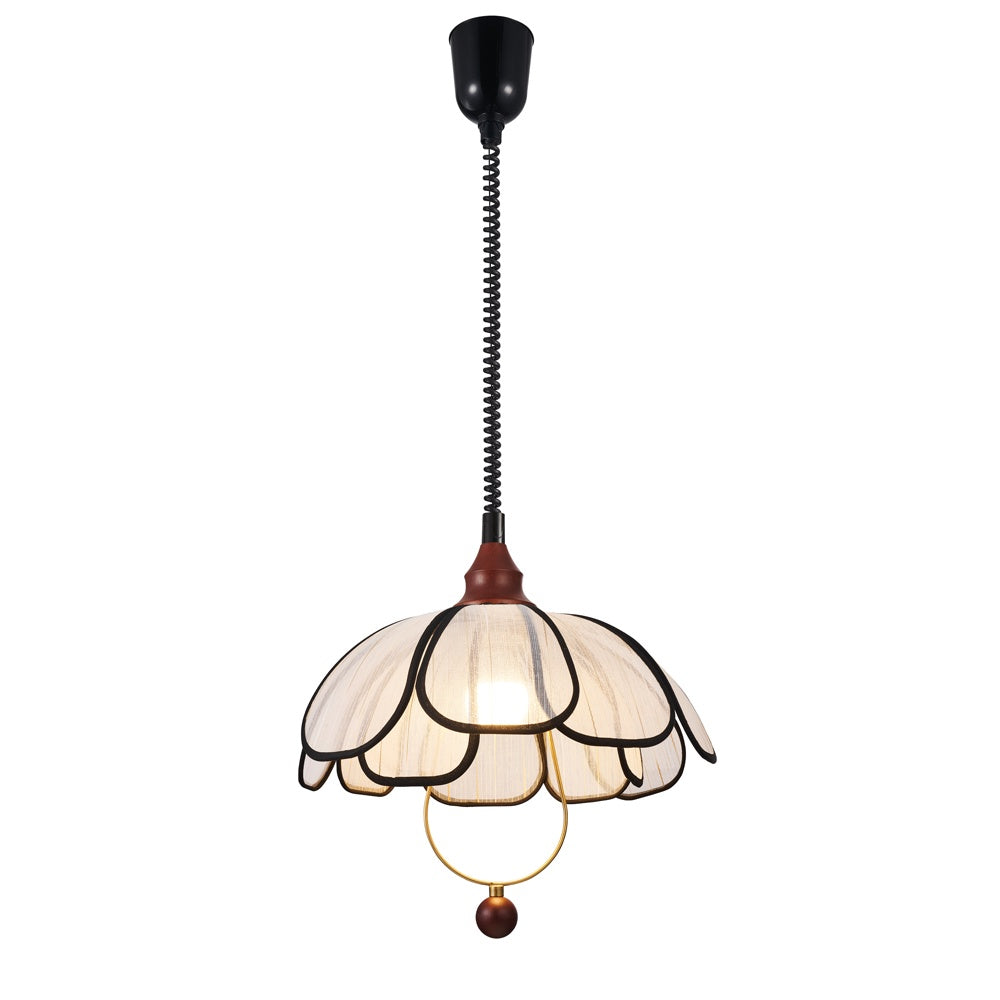 Dolly Pendant Light - Small I-PL-CSC127-S