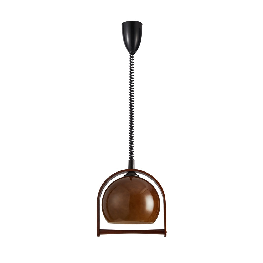 Sandro Pendant Light - Dark I-PL-CSC128