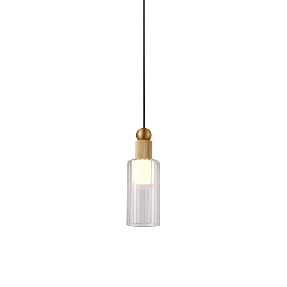 Sonnet Pendant Light - Gold I-PL-CSC131-G
