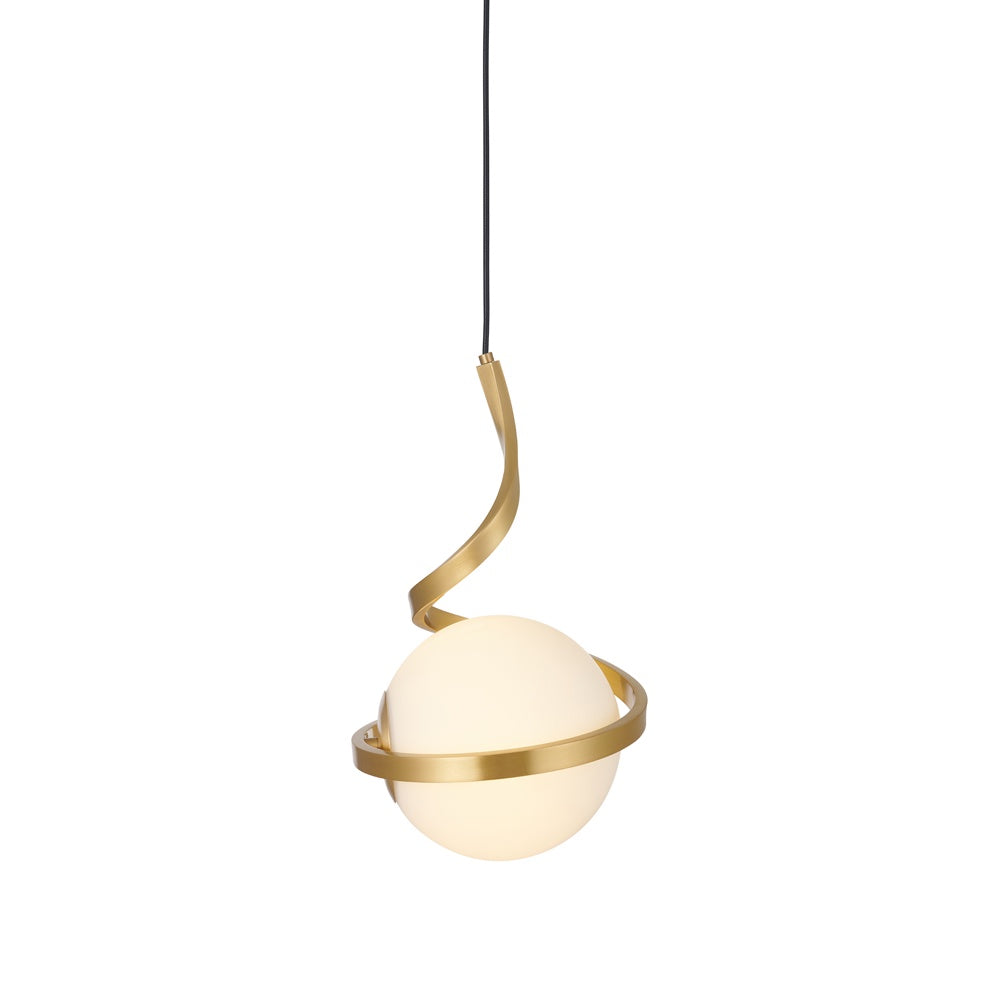 Louie Pendant Light - Gold I-PL-CSC132-G