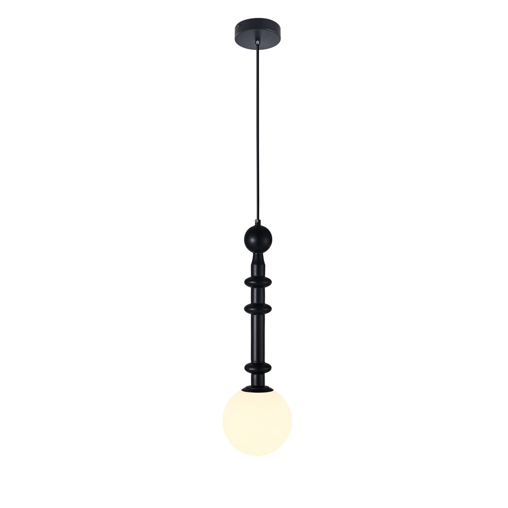 Whit Pendant Light I-PL-CSC133
