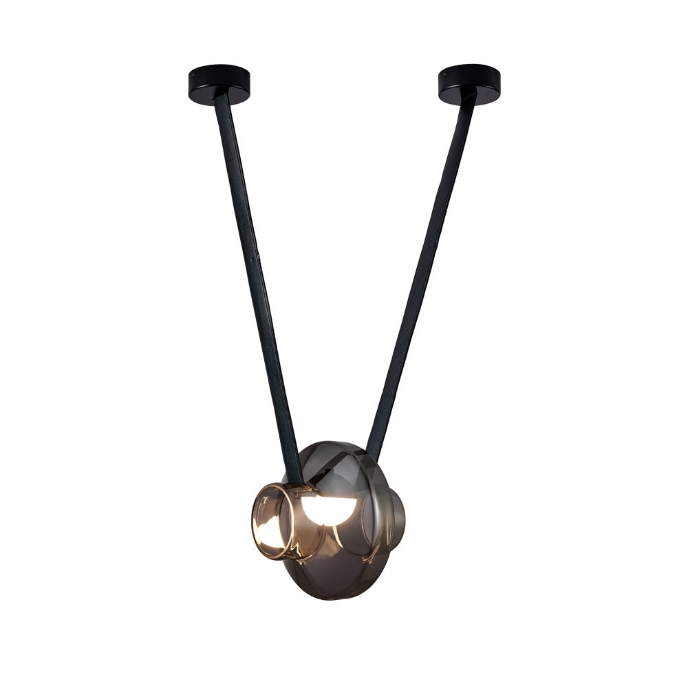 Lincoln Pendant Light I-PL-CSC134