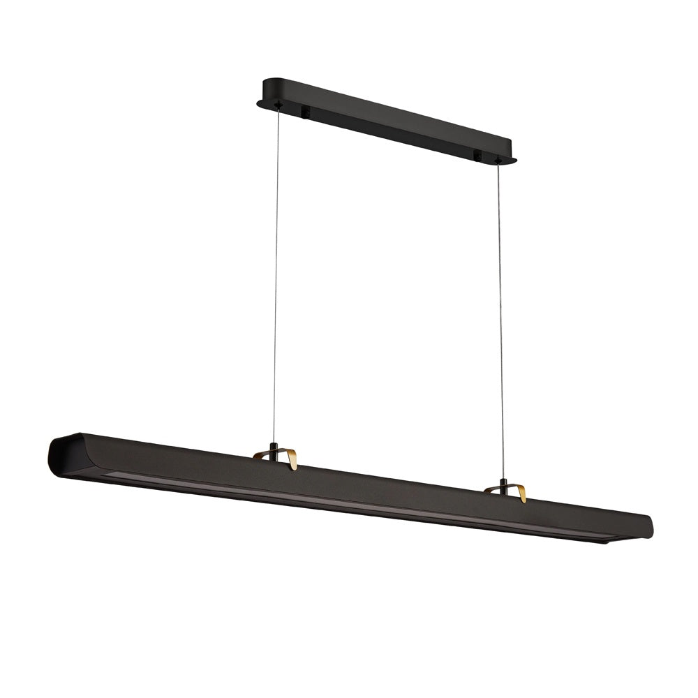 Sawyer Linear Pendant Light I-PL-CSC139-B