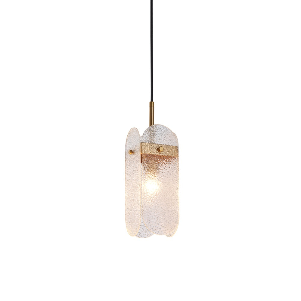 Neda Pendant Light - Gold I-PL-CSC140-G