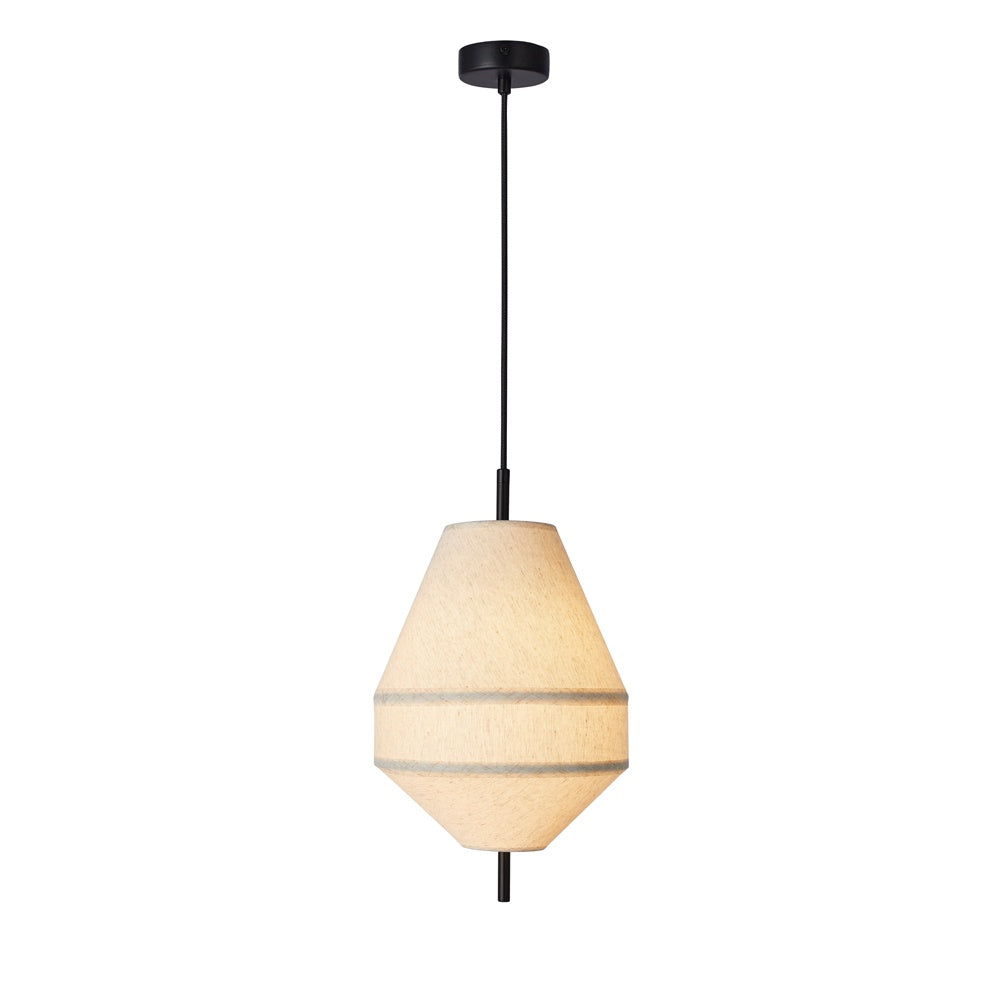 Lucius Pendant Light - A I-PL-CSC141-A