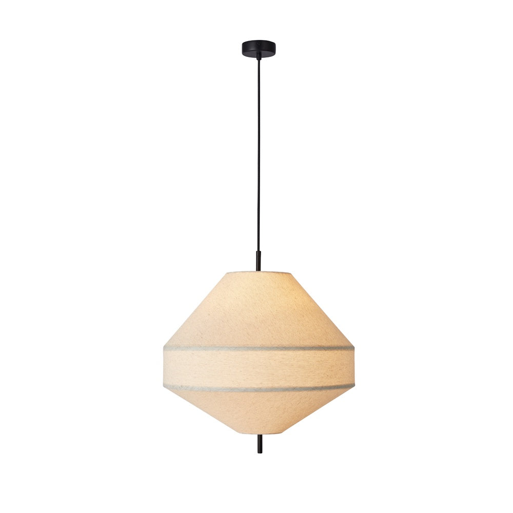 Lucius Pendant Light - B I-PL-CSC141-B